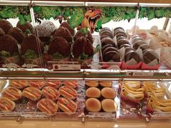 -85度C(青岛闽江路店)