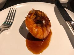-万丽轩·粤菜(王府井金茂万丽酒店)