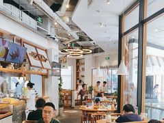 -苏小柳手作点心(控江旭辉分院)