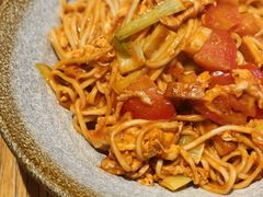 -圳兴面王·拌川·特色炒面(南山保利剧院店)