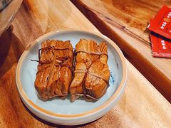 -和府捞面(东直门银座店)