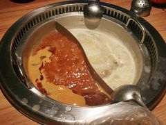 -季季红火锅(长沙步行街店)