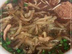 -老店鹏缘面馆