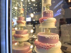 景观位-麦雪尔甜品·生日蛋糕(新街口旗舰店)