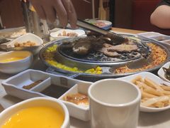 -韩宫宴烤肉·料理(苏州中心店)