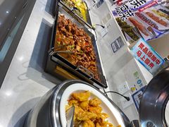 -集杰尚品海鲜烤肉自助餐厅(乳山振华店)