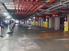 -厦门大学附属第一医院-立体停车场