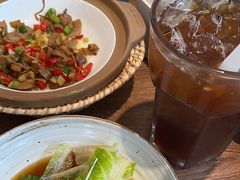 -大盐帮川菜馆(长楹天街店)