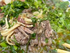 -杨家牛肉汤(淮建路店)