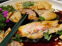 -随园花园餐厅(新港中路店)