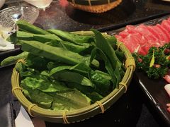 -捞王猪肚鸡火锅(财富中心店)