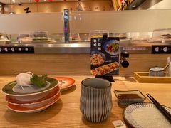 -禾绿寿司(星光68广场店)