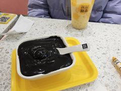 -满记甜品(南京虹悦城三店)