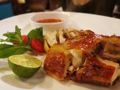 -囧人粗品·泰国街市料理(霖峰店)