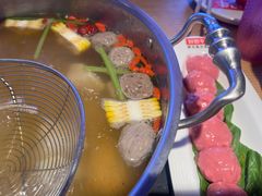 -好想牛·鲜切自助牛肉火锅(七堡花园城店)