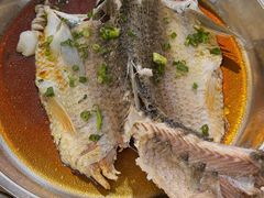 -红旗山庄(圭峰山店)