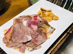 -秦唐一号西安菜馆(钟楼店)