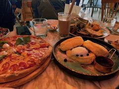 -The Rug Cafe(王府中环店)