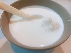 奶白酒-胡麻(静安嘉里店)
