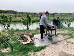 -美家乐农庄·露营·团建(大治路店)