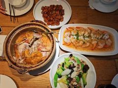 -金牌外婆家(苏州中心店)
