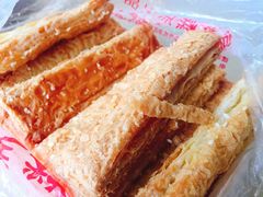 千层酥-宫廷糕点铺(人民中路店)