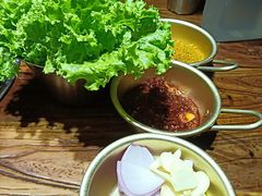 -原始泥炉烤肉(总店)