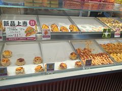 -彭记优口(王府井购物中心店)