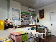 -588羽毛球馆