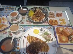 -阿飛冰室(下沙店)