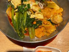 -每味每客·重庆麻辣烫(国泰店)