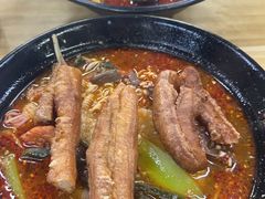 -四川老牛麻辣烫(北门桥店)