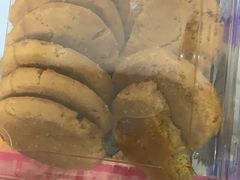 -泸溪河桃酥(鄞州高新宝龙店)