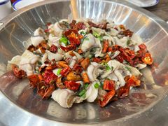 -百岁鱼庄·常州老字号(湖塘店)