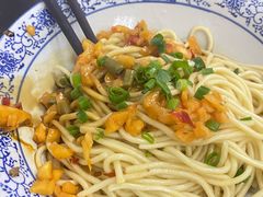 -李记热干面· 襄阳牛肉面