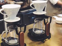 -KYO COFFEE(胶州路店)