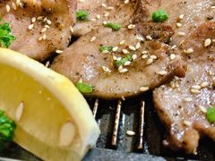 烤牛舌-楽燚日本料理(财富广场店)
