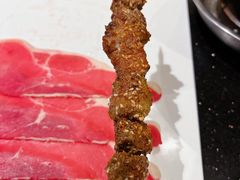 -洪长兴(云南南路店)