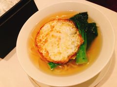 生日面-金轩中餐厅 Jin Xuan(浦东丽思卡尔顿酒店)
