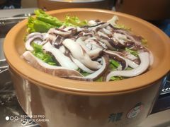 -龍歌自助小火锅(李沧顺和汇店)