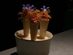 -OTIUM • 柴屿麦(亮马桥店)
