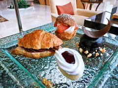 -新都绿城喜来登酒店大堂吧