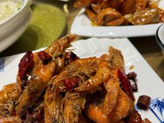 -萃和楼海鲜酒店(汉口路店)