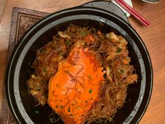 -广州柏悦酒店·悦景轩·粤菜餐厅