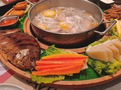 -椰小鸡·琼州糟粕醋(美兰缤纷城店)