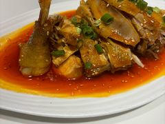 -马白开来特色羊排揪片子  (总店)