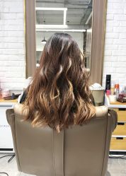 -逸丝风尚yesfashion造型