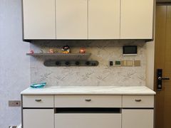 -索菲亚衣柜橱柜家具全屋定制(汶水红星店)