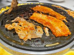 -韩宫宴烤肉·料理(东台吾悦店)