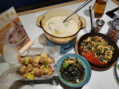 -闽上鲜·福建菜(龙湖滨江天街店)